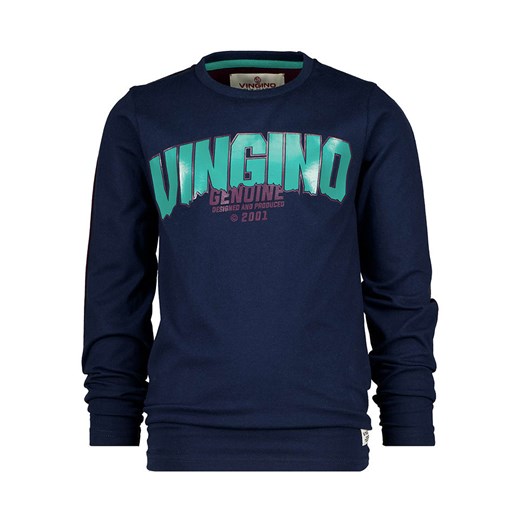 T-shirt chłopięce Vingino 