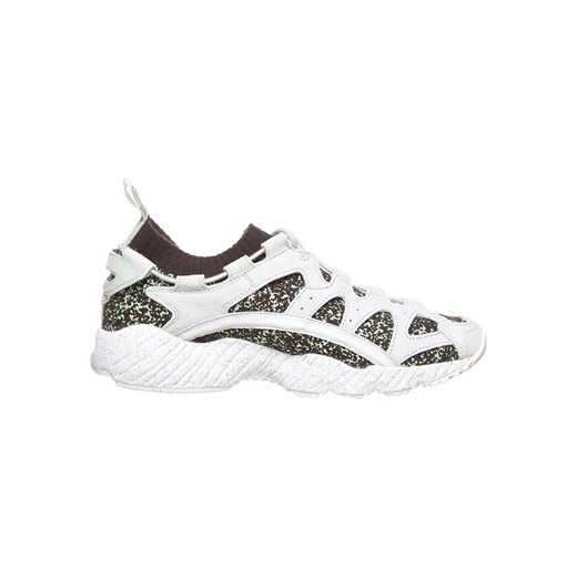 Buty sportowe damskie Asics płaskie