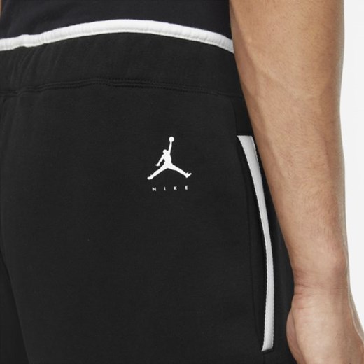 Spodnie męskie Jordan dresowe