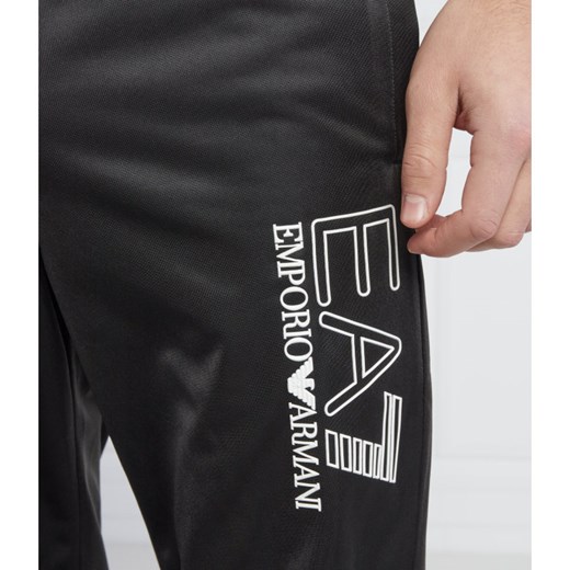 Dres męski Emporio Armani dresowy