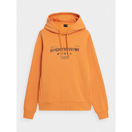 Bluza męska 4F młodzieżowa