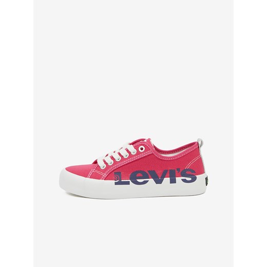 Levi's® Buty dziewczęce fioletowy  Betty - 36 37 promocyjna cena Differenta.pl