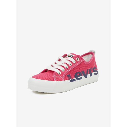 Levi's® Buty dziewczęce fioletowy  Betty - 36 36 promocyjna cena Differenta.pl