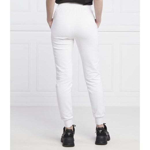 GUESS ACTIVE Spodnie dresowe DOTTIE | Regular Fit L Gomez Fashion Store
