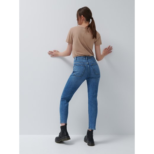 House jeansy damskie casual
