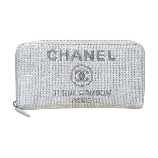 Portfel damski Chanel 