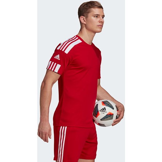 Koszulka piłkarska męska Squadra 21 Jersey Adidas L okazja SPORT-SHOP.pl