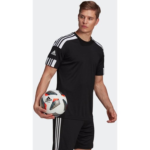 Koszulka piłkarska męska Squadra 21 Jersey Adidas XL wyprzedaż SPORT-SHOP.pl
