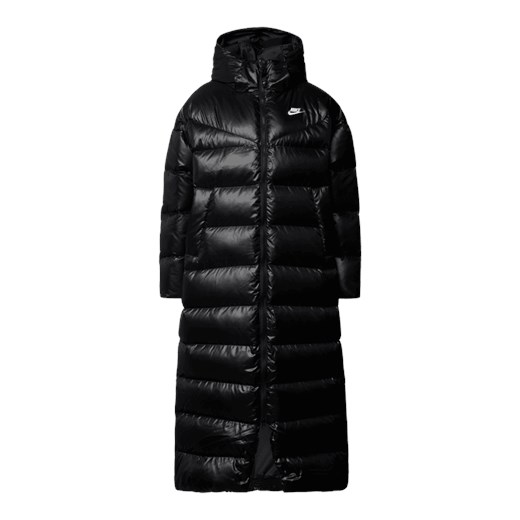 Płaszcz damski Nike casual 