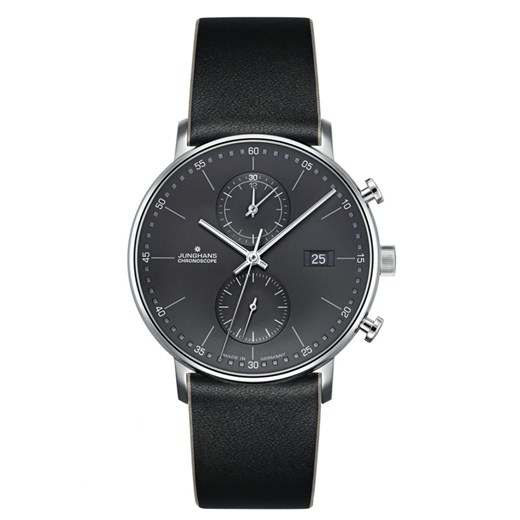 Zegarek Junghans
