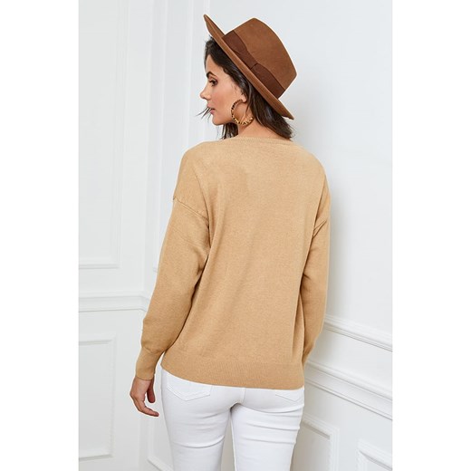 Sweter damski Joséfine