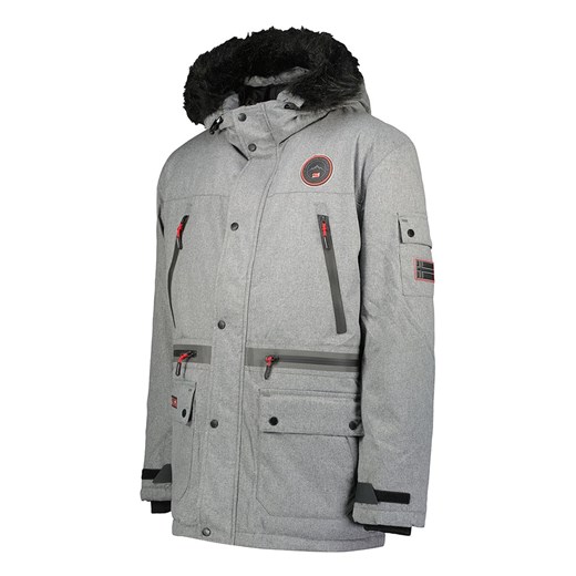 Parka Geographical Norway casual 