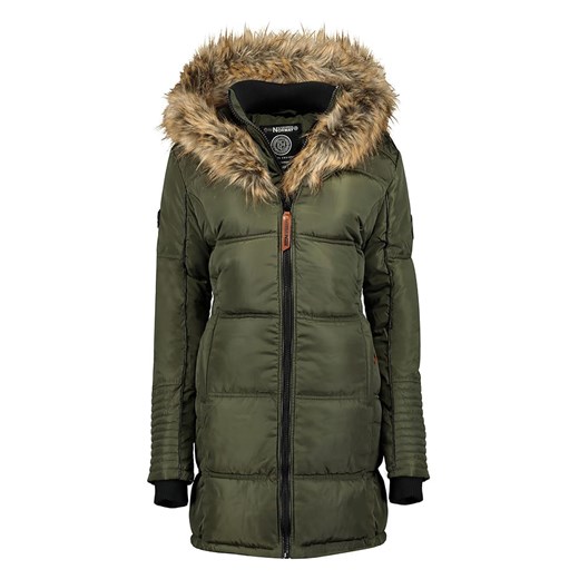 Geographical Norway płaszcz damski 