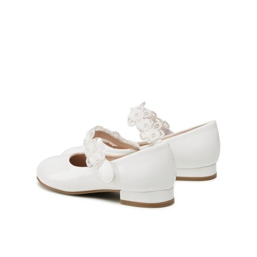 Buty komunijne Nelli Blu