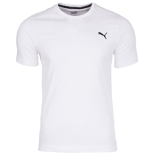 Koszulka Puma meska T-Shirt bawelniana Essential NO1 Tee 838238 02 Puma M Desportivo