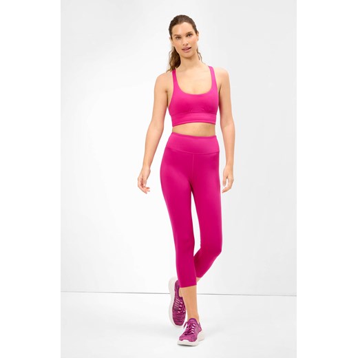 Stanik sportowy ze średnim wsparciem XS orsay.com