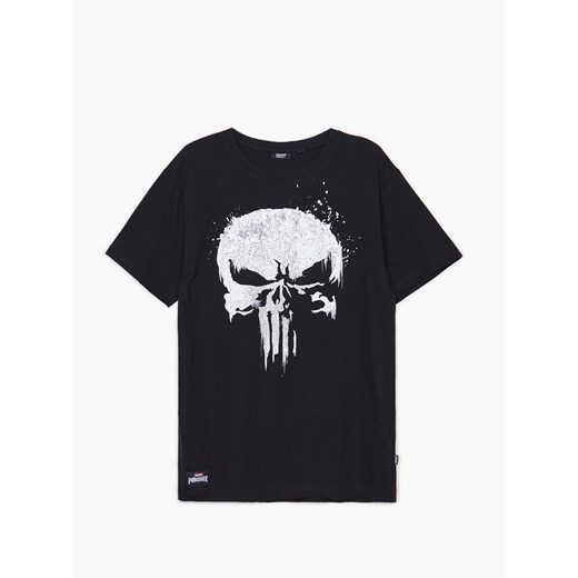 T-shirt męski Cropp