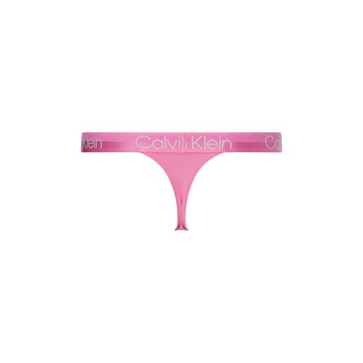 Majtki damskie różowe Calvin Klein Underwear 