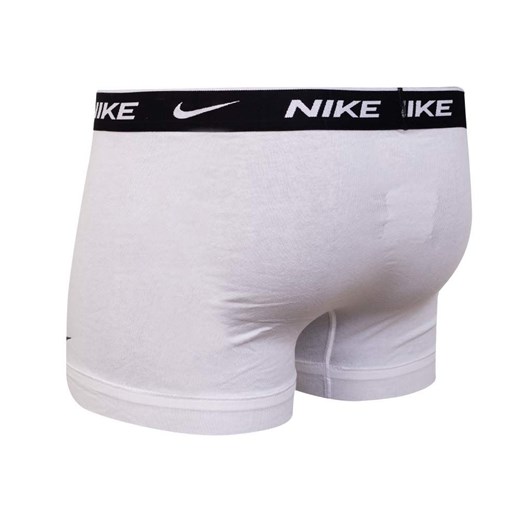 Majtki męskie Nike z elastanu