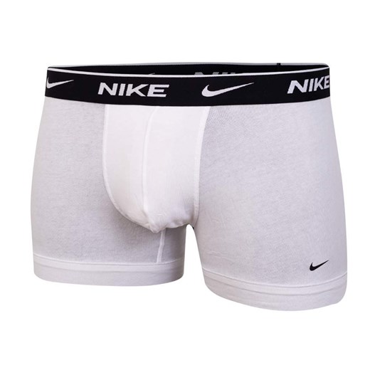 Majtki męskie Nike z elastanu