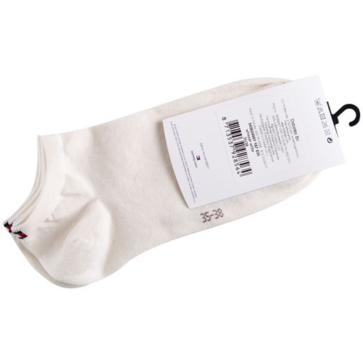 TOMMY HILFIGER SKARPETY SKARPETKI STOPKI DAMSKIE 2P. 343024001 167 - Rozmiar: Tommy Hilfiger 39-42 promocyjna cena messimo