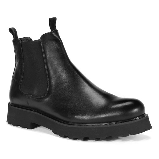 Buty zimowe męskie Domeno