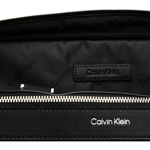 Calvin Klein torba męska czarna 