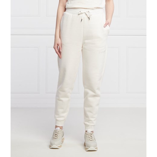 GUESS ACTIVE Spodnie dresowe ALENE | Regular Fit | regular waist XL Gomez Fashion Store