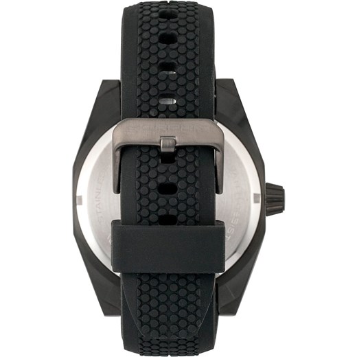 Zegarek kwarcowy "M34 Series" w kolorze czarnym Morphic onesize okazja Limango Polska