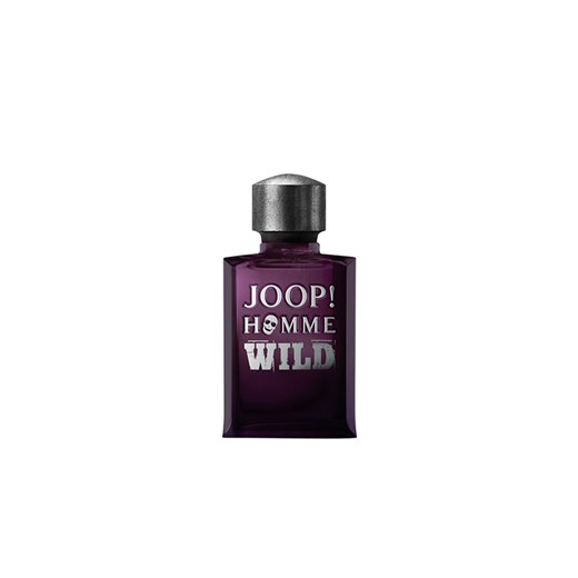 JOOP! Homme Wild - EDT spray - 125 ml Joop! onesize promocja Limango Polska