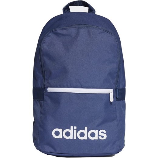 Plecak Linear Classic Daily Adidas SPORT-SHOP.pl promocyjna cena