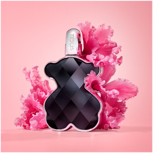 Tous Love Me Onyx Tous Hebe