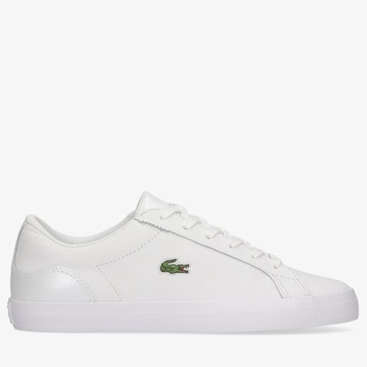 LACOSTE LEROND 0521 1 CFA Lacoste 38 promocja Symbiosis