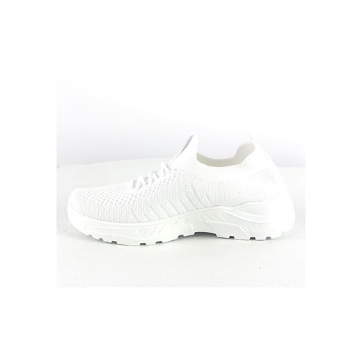 Sneakersy w kolorze białym Sixth Sens 41 promocja Limango Polska