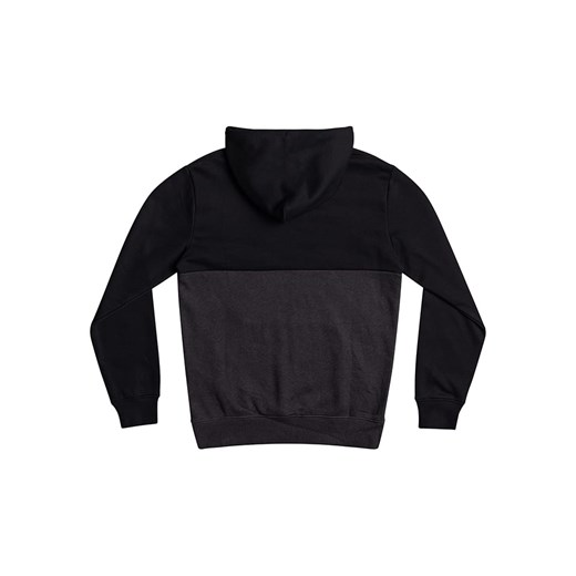 Bluza w kolorze czarno-antracytowym Quicksilver XL Limango Polska promocyjna cena