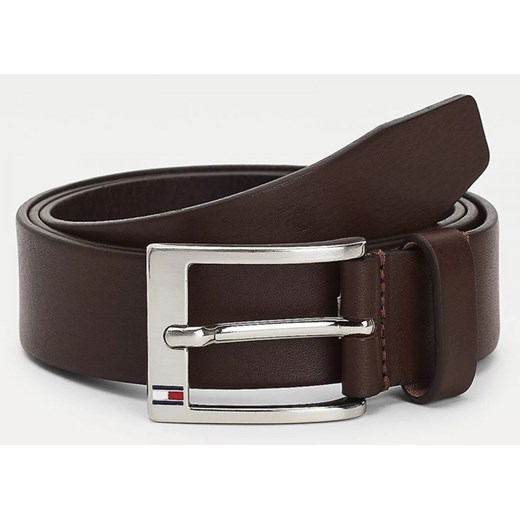 Pasek Tommy Hilfiger ze sklepu Darbut w kategorii Paski męskie - zdjęcie 129244443