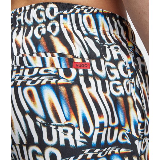 Hugo Bodywear Szorty kąpielowe NEO | Regular Fit XL Gomez Fashion Store
