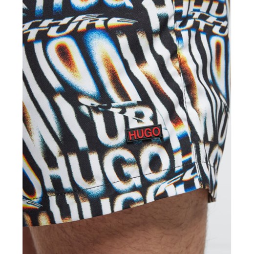Hugo Bodywear Szorty kąpielowe NEO | Regular Fit L Gomez Fashion Store