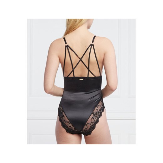 Guess Underwear Satynowe body ANOUK | Slim Fit XS Gomez Fashion Store