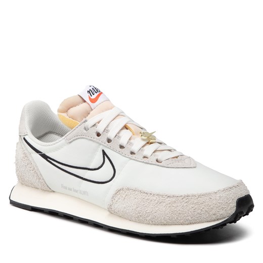 Buty NIKE - Waffle Trainer 2 DH4390 100 Sail/Black Light/Bone Sail Nike 41 eobuwie.pl