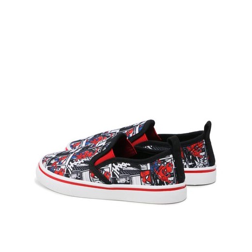 Trampki Spiderman CP91-SS22-24SPRMV-B Spiderman 34 ccc.eu