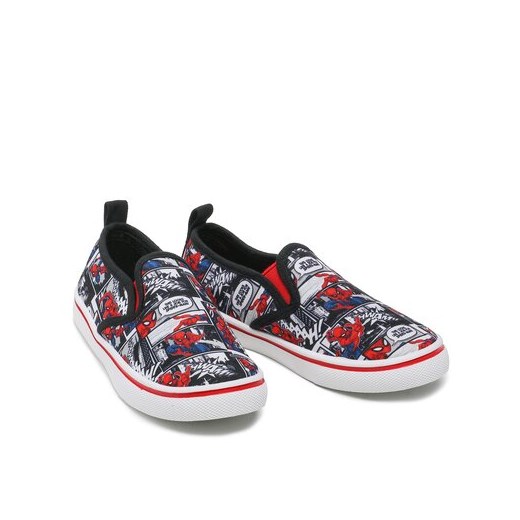Trampki Spiderman CP91-SS22-24SPRMV-B Spiderman 31 ccc.eu
