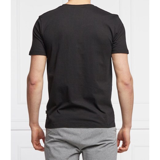 Joop! Homewear T-shirt 2-pack | Regular Fit Joop! Homewear M Gomez Fashion Store