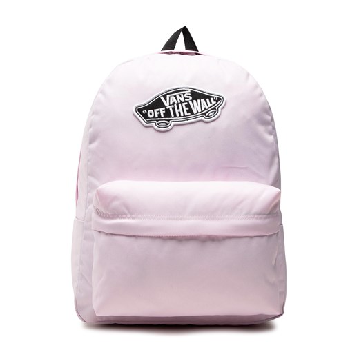 Plecak VANS - Realm Backpack VN0A3UI6V1C1  Cradle Pink Vans  eobuwie.pl