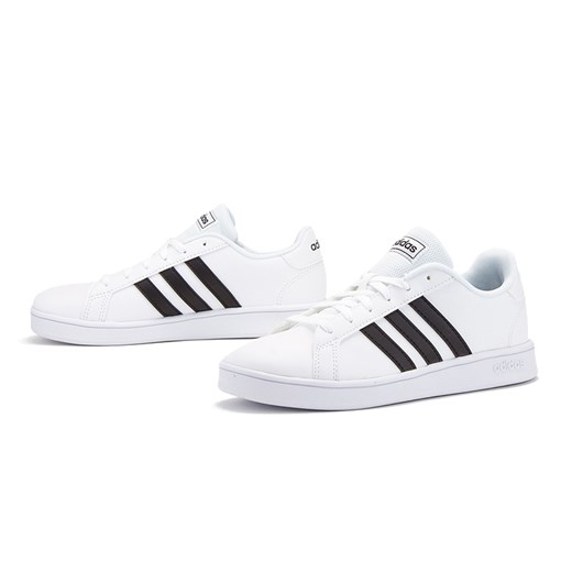 ADIDAS GRAND COURT > EF0103 37 1/3 Fabryka OUTLET