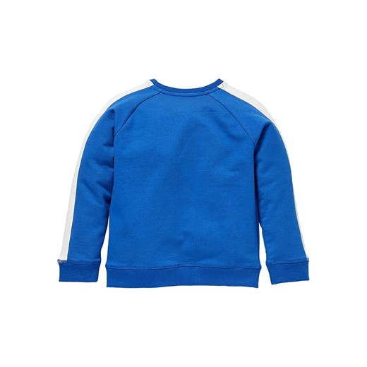 Bluza "Keen" w kolorze niebieskim Quapi 146/152 promocyjna cena Limango Polska