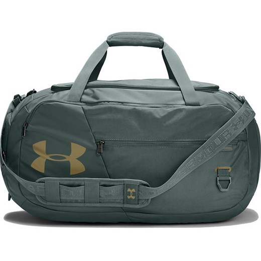 Torba Undeniable Duffel 4.0 M 58L Under Armour Under Armour promocyjna cena SPORT-SHOP.pl