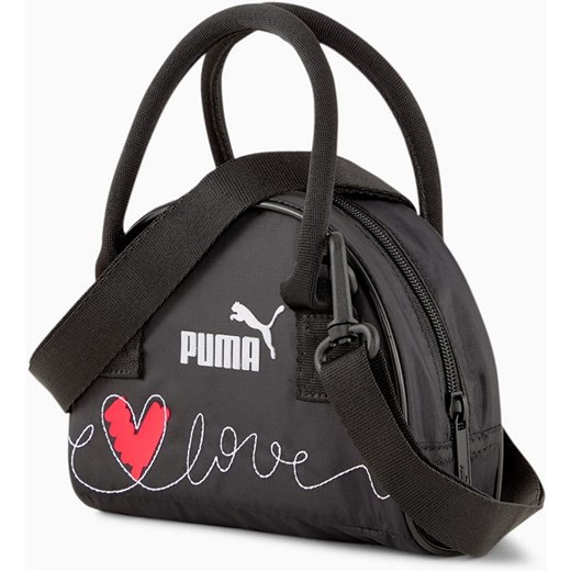 Torebka Valentine's Mini Grip Bag Puma Puma okazyjna cena SPORT-SHOP.pl