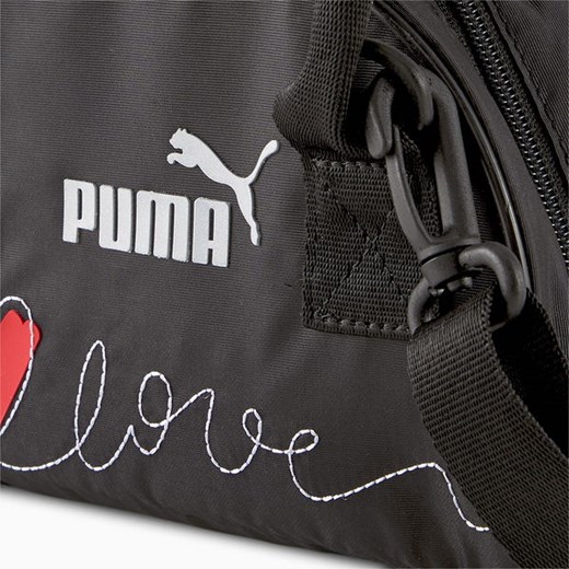 Torebka Valentine's Mini Grip Bag Puma Puma promocja SPORT-SHOP.pl