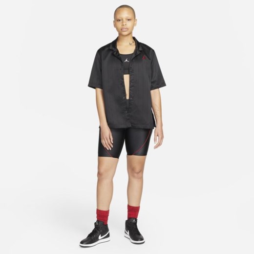 Koszulka damska Jordan (Her)itage - Czerń Jordan XS Nike poland